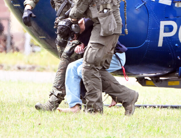 Attentäter von Solingen sollte 2023 abgeschoben werden – NRW-CDU: Warum geschah das nicht?