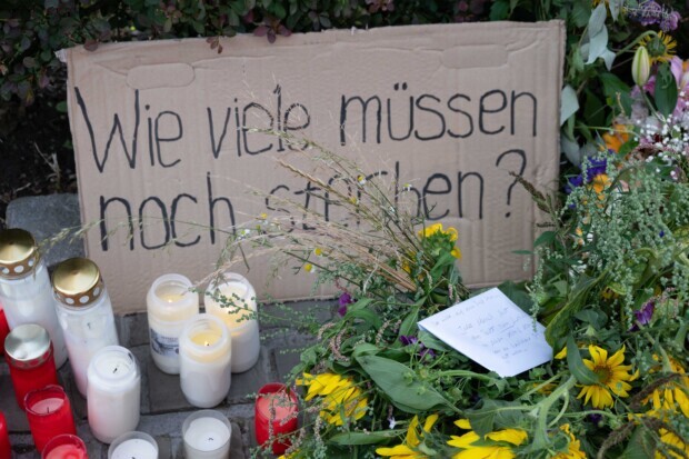 „Wir werden unsere Art zu leben verteidigen“ – Hört endlich das Lügen auf!