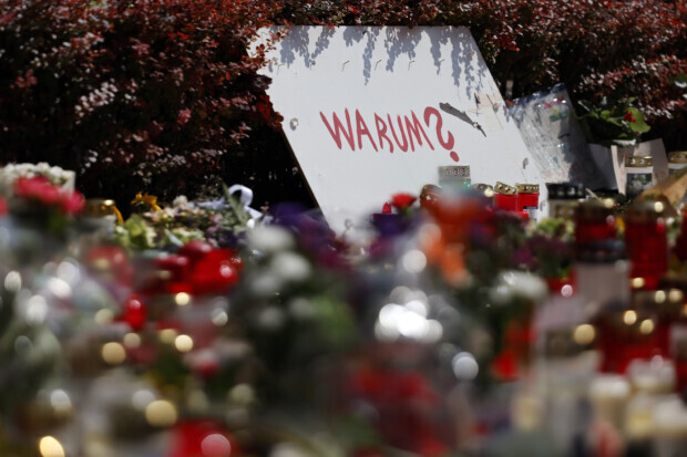 Das Land des zwanghaften Lügens