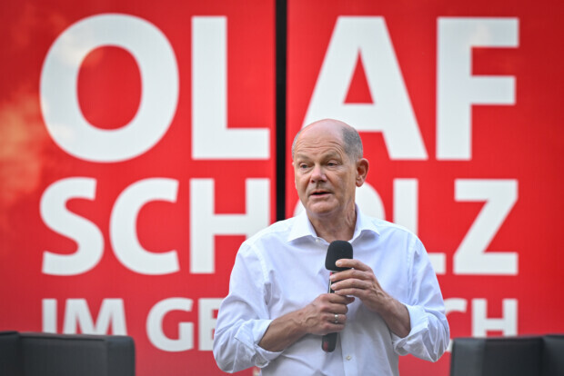 Die Angst des Tormanns vor dem morgigen Elfmeter