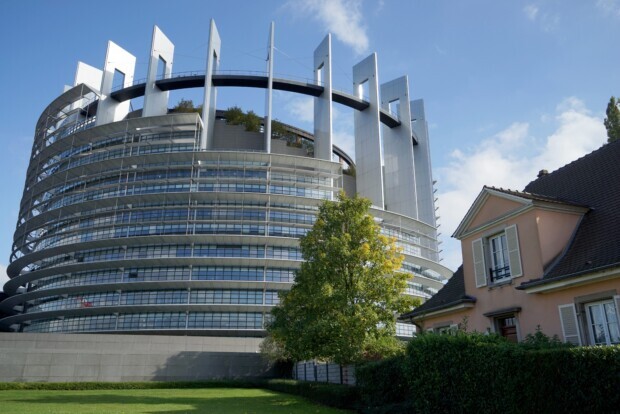 Bald ein EU-Kommissar für Wohnungsbau?