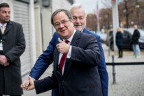 Corona: Laschet macht den Kubicki