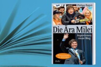 „Milei führt diesen Kulturkampf“
