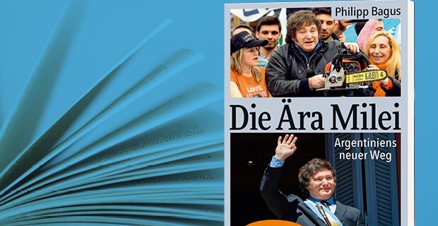 „Milei führt diesen Kulturkampf“