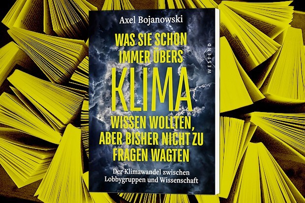 Der Klimawandel zwischen Lobbygruppen und Wissenschaft