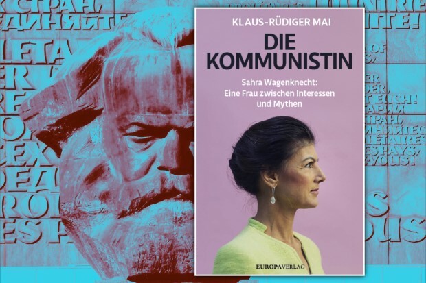 Ist Sahra Wagenknecht etwa „rechts“?