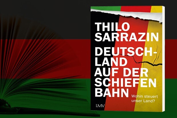 Steht Nancy Faeser noch auf dem Boden des Grundgesetzes?