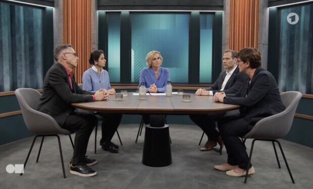 SPD-Spitze Esken zu Solingen: „Aus diesem Anschlag lässt sich nicht viel lernen“