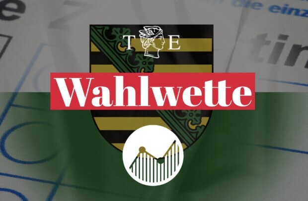 Gewinnen Sie bei der TE-Wahlwette Sachsen