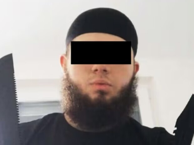 Österreich nur knapp an der Terror-Katastrophe vorbeigeschlittert