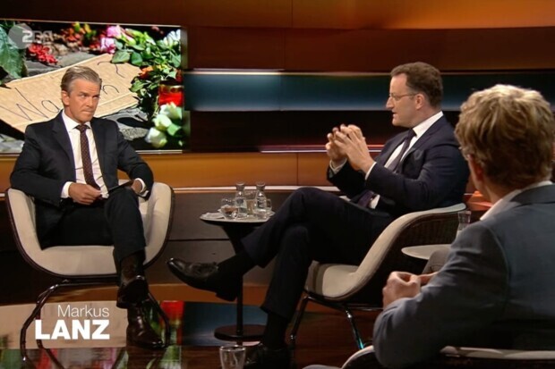 Bei Lanz: „Aus Solingen kann man was lernen“