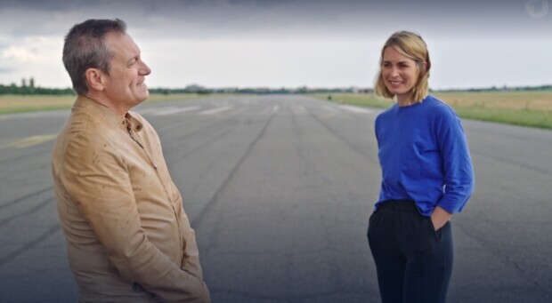 ARD stellt Fragen, auf die sie keine Antworten möchte