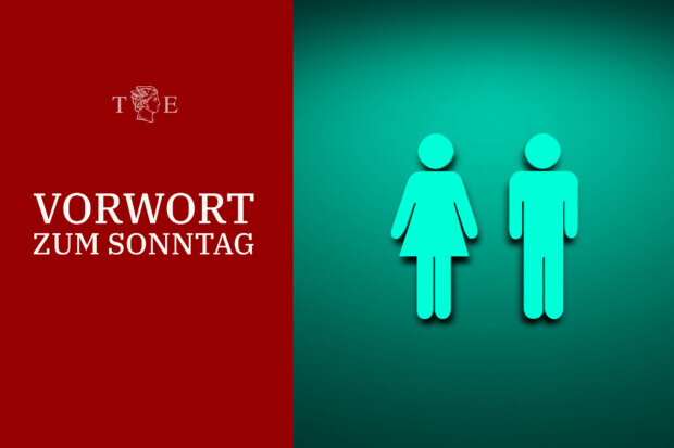 Ein liberal-konservativer Kompass in der Geschlechterfrage