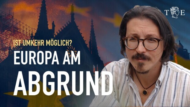 Europa im Strudel des Abstiegs