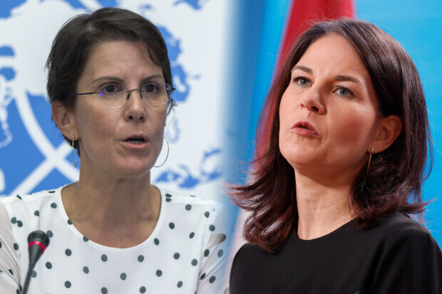 Kritik der UN-Sonderberichterstatterin an deutschem Selbstbestimmungsgesetz