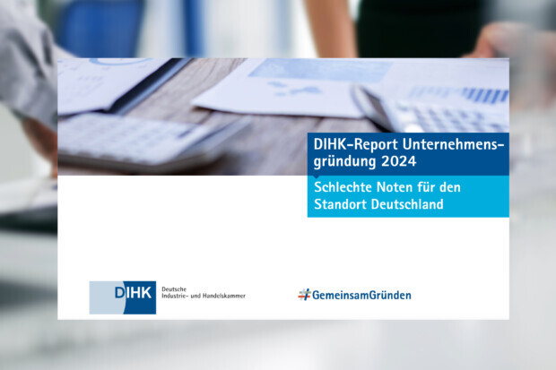 Deutschland fördert Empfänger von Bürgergeld – und bekämpft Gründer