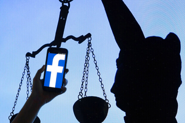 Gericht verurteilt Facebook-Nutzer wegen regierungskritischem Post zu 900 Euro Strafe