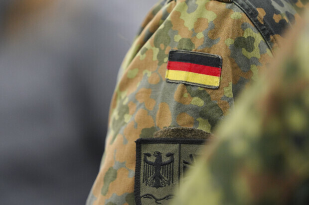 Das Problem mit der Wehrpflicht: Wofür kämpfen wir eigentlich?