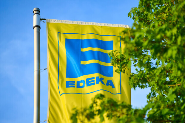 Edeka-Marktbetreiber distanzieren sich von Anti-AfD-Kampagne des Konzerns