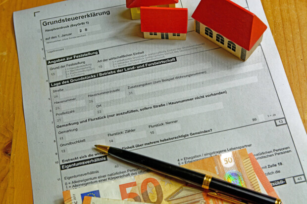 „Energiewende oder Wohlstandswende? Der große Enteignungs-Coup“