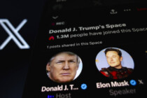 Elon Musk interviewt Donald Trump: Unzensiert