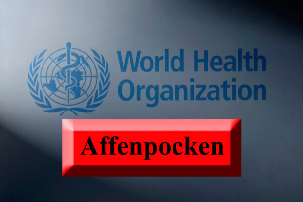 Die WHO beweist erneut ihre Hybris und Unfähigkeit