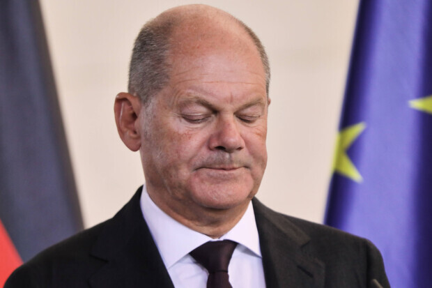 Bei TE-Wahlwette: SPD gefährlich nahe an entscheidender Hürde