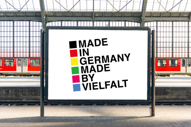 „Made in Germany – Made by Vielfalt“: Wer gewinnt, wer verliert?