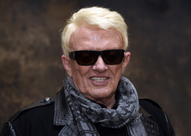 Heino: „Es kann nicht sein, dass man Angst haben muss, dass man irgendwo abgestochen wird“