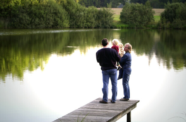 Die Einleitung der demografischen Wende: Dezentralisierung & Bildungsreform