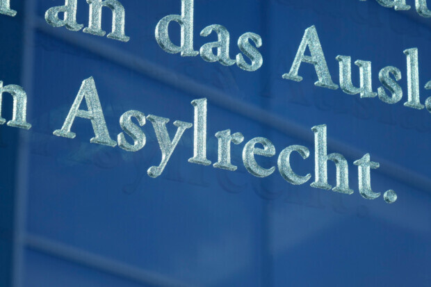 Die herrschende Meinung und die Herrschaft des Rechts