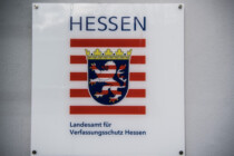 Hessisches Verfassungsschutzgesetz in großen Teilen verfassungswidrig