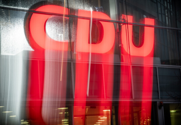 Niemand baut eine Brandmauer – CDU auf Treibsand