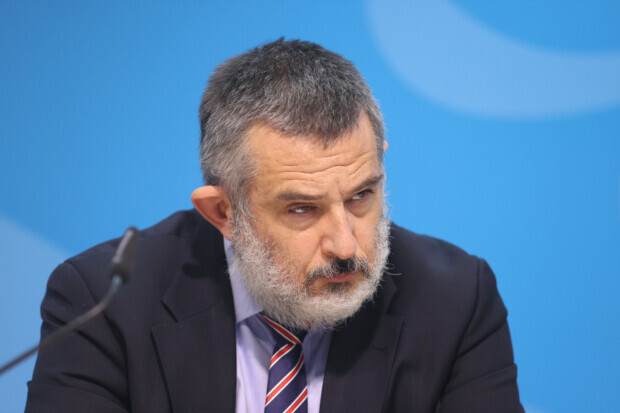 Thüringer Verfassungsschutz unter Stephan Kramer ohne parlamentarische Kontrolle?