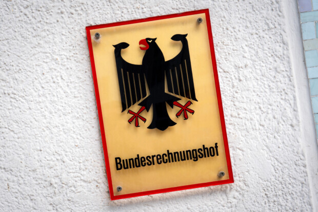 Bundesrechnungshof sieht Finanzen der Fraktionen kritisch