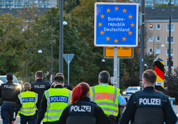 Vor dem Gipfel (und danach): Sorge um das Parteiensystem