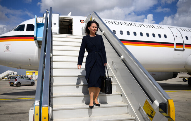 Die neuen Adligen von Berlin