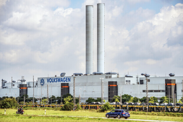 Wo setzt VW die Werks-Axt an?