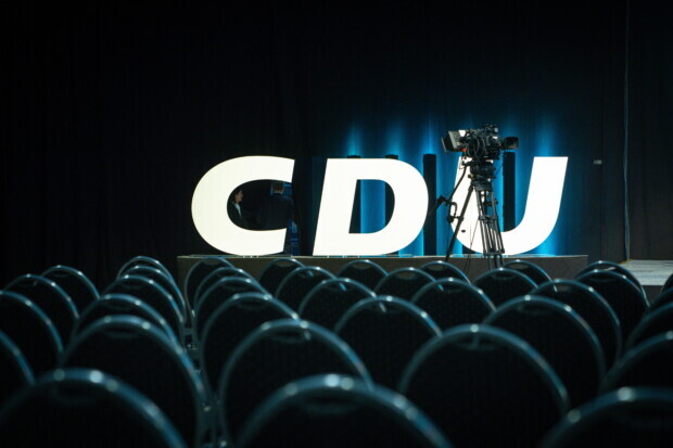CDU: Konformität und Anpassung