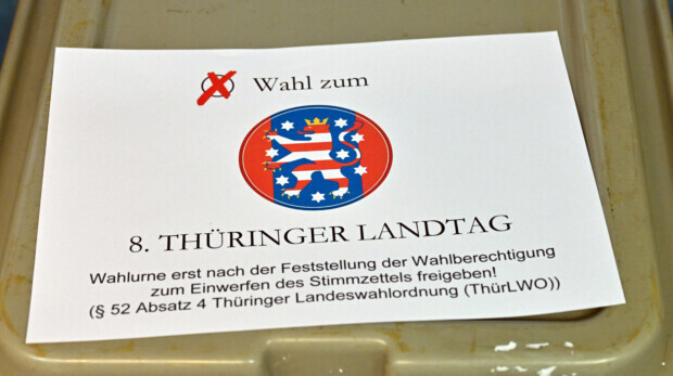 Die „Ampel“ ist implodiert