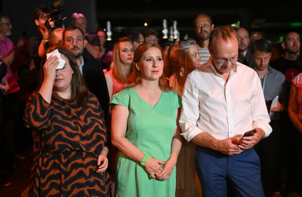 Nach der Wahl: Politik nicht gut genug erklärt? Oh doch, und ob