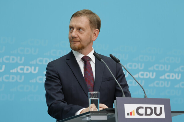 Kretschmers Karriere-Geheimplan