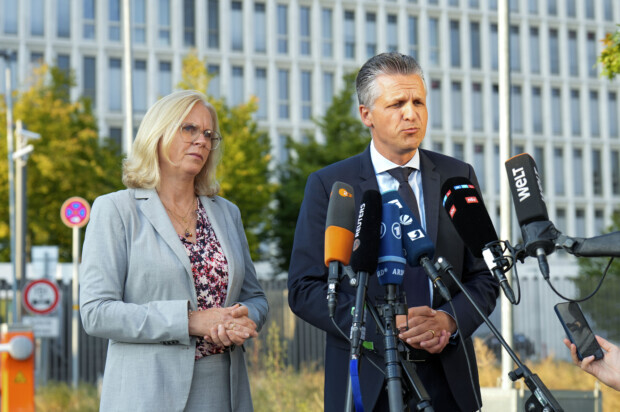 Asylgipfel: Macht sich die CDU zum Ampel-Komplizen?