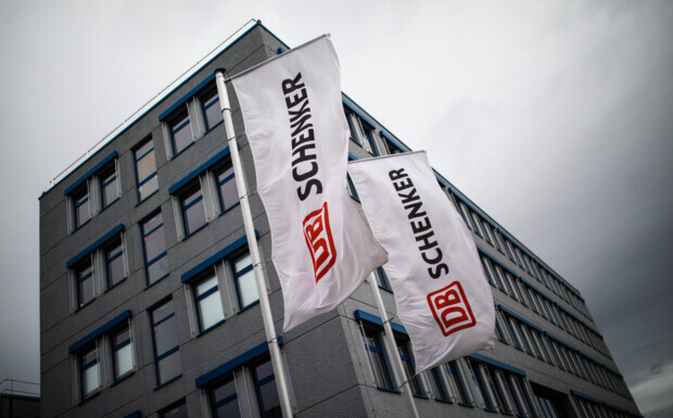 DB-Tochter Schenker: Stellenabbau von 5.300 Arbeitsplätzen