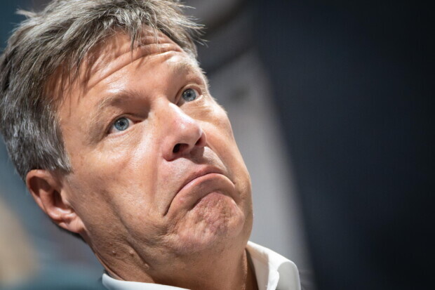 Die fragwürdigen Prestigeprojekte von Robert Habeck