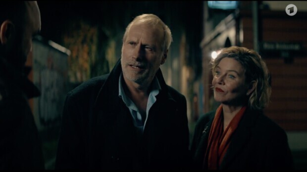 Tatort trifft „Falling Down“