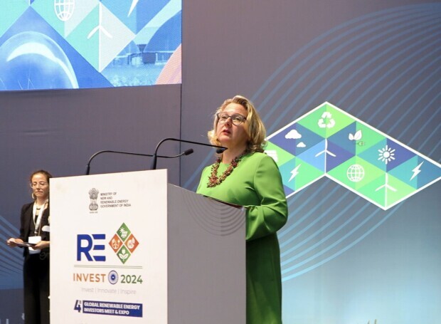 Deutsche Steuermillionen für Infrastruktur in Indien – während sie hierzulande verfällt