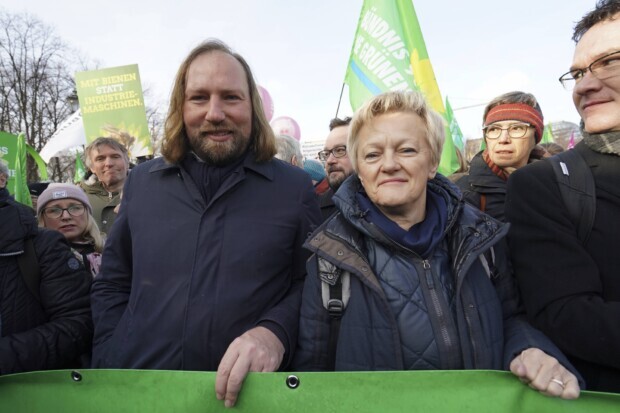 Die progressiven Freunde der Zensur von Rio bis Berlin