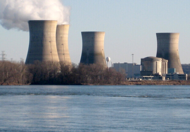 Internet-Riesen wollen steigenden Stromverbrauch mit Kernenergie decken