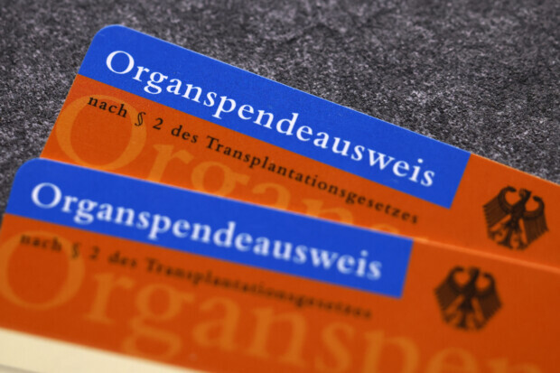 Organentnahme nach Herz-Kreislauf-Stillstand? Ein beunruhigender Vorstoß der FDP